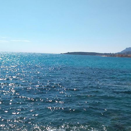 Casa Al Mare Apartman Ventimiglia Kültér fotó