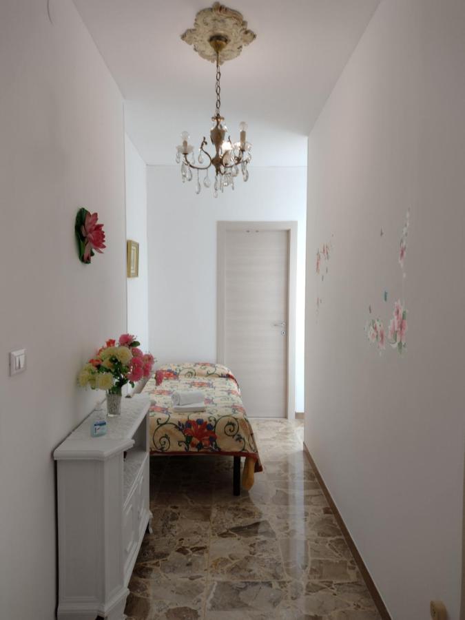 Casa Al Mare Apartman Ventimiglia Kültér fotó