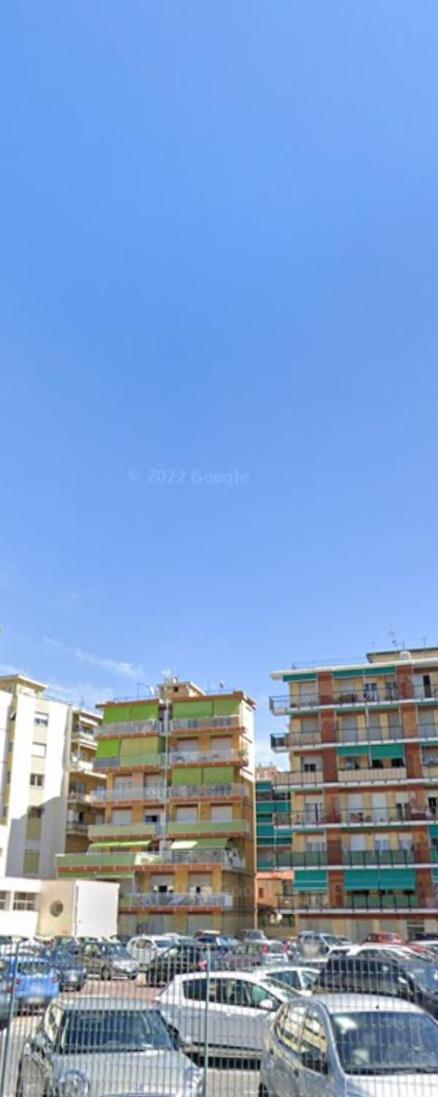 Casa Al Mare Apartman Ventimiglia Kültér fotó