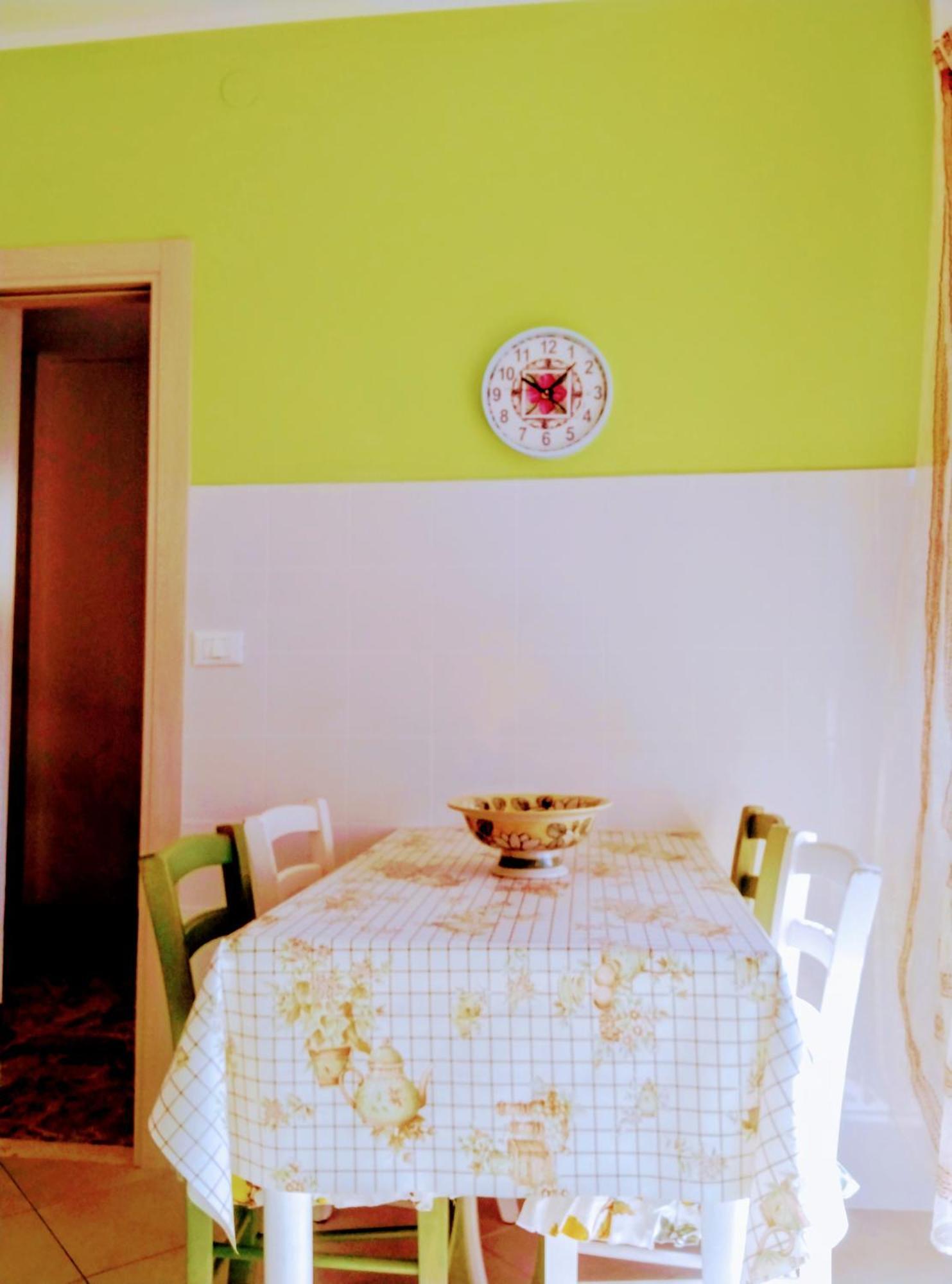 Casa Al Mare Apartman Ventimiglia Kültér fotó