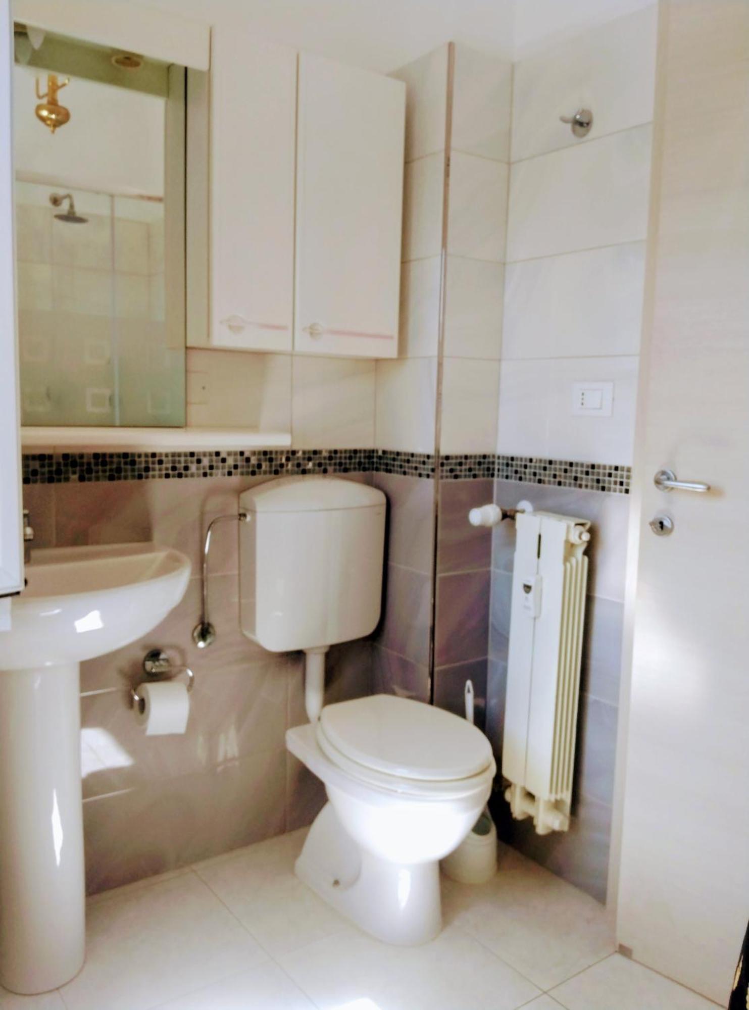 Casa Al Mare Apartman Ventimiglia Kültér fotó