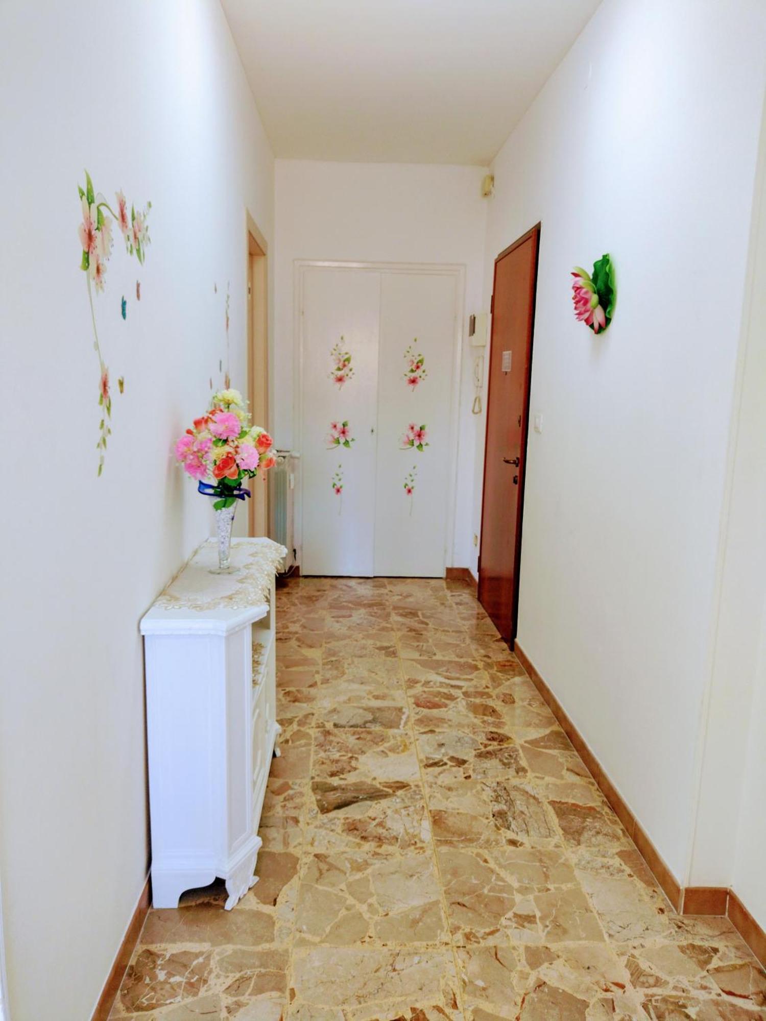 Casa Al Mare Apartman Ventimiglia Kültér fotó