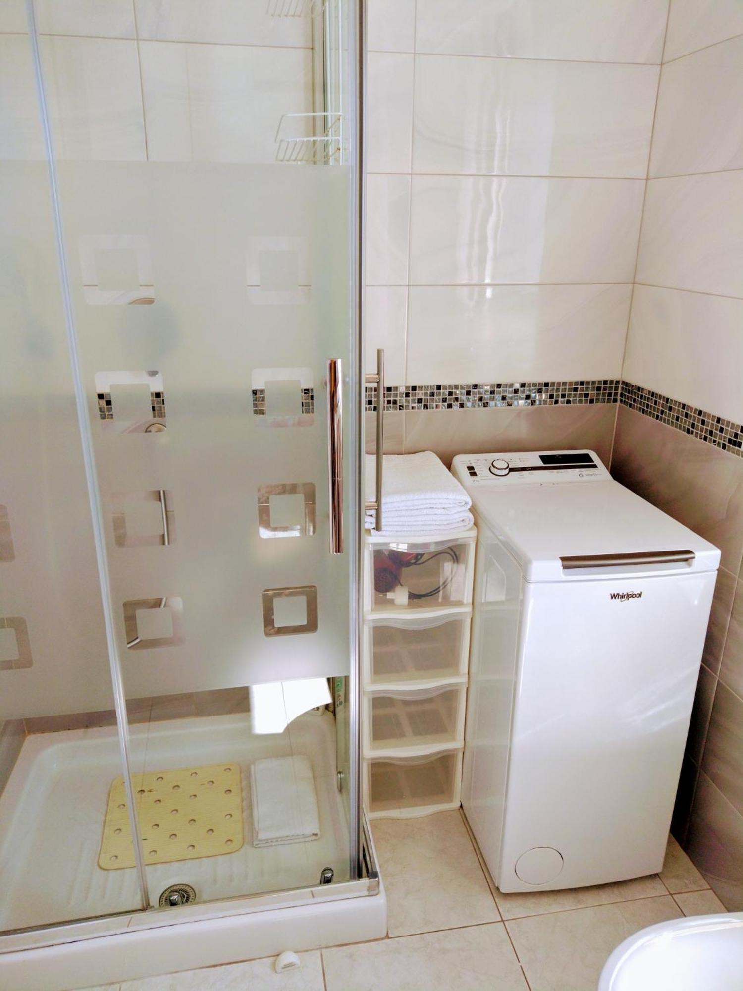Casa Al Mare Apartman Ventimiglia Kültér fotó