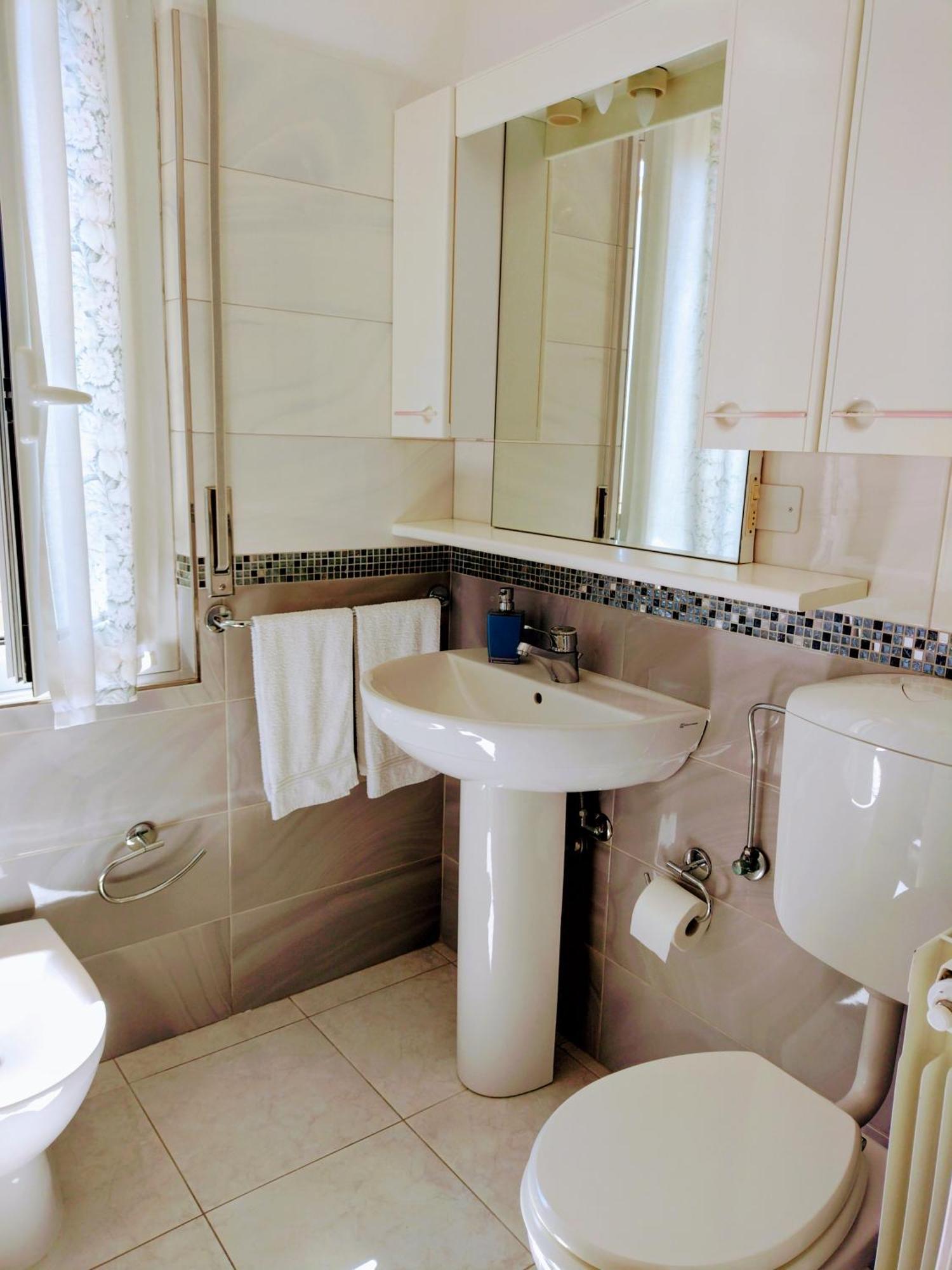 Casa Al Mare Apartman Ventimiglia Kültér fotó