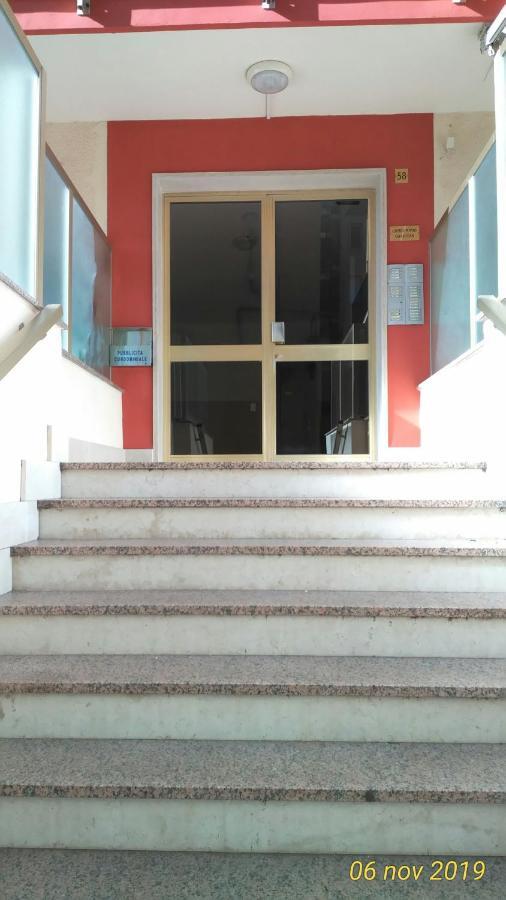 Casa Al Mare Apartman Ventimiglia Kültér fotó